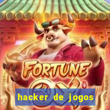 hacker de jogos dinheiro infinito